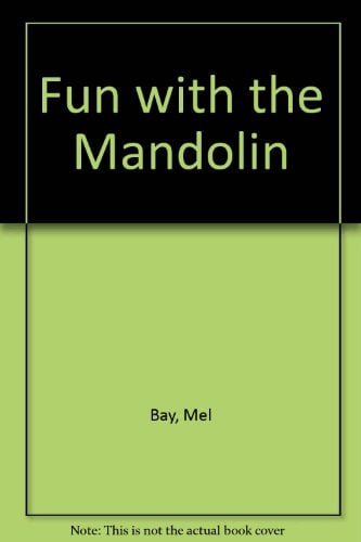 Fun with the Mandolin