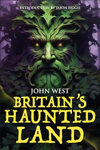 Britain's Haunted Land