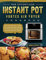 The Effortless Instant Pot Vortex Air Fryer Cookbook: Effortless Delicious and Healthy Air Fryer Recipes for Beginners and Advanced Users