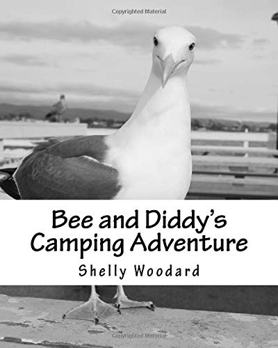 Bee and Diddy's Camping Adventure