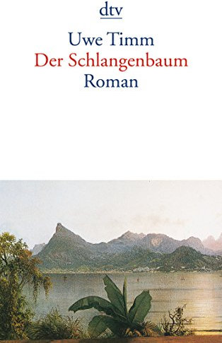 Der Schlangenbaum: Roman