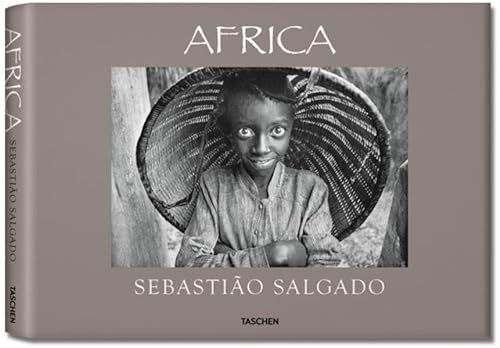 Sebastião Salgado. Africa: FO
