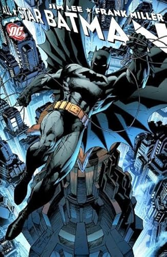 All Star Batman, Bd. 1