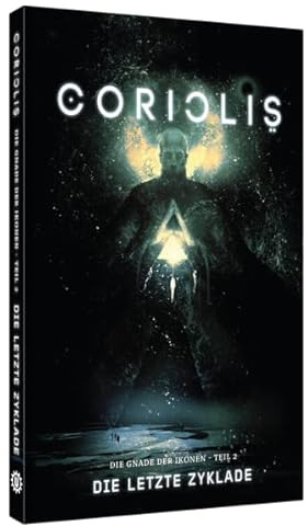 Die letzte Zyklade (Coriolis)
