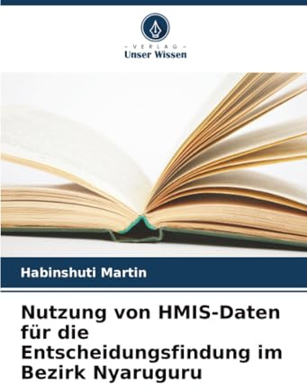 Nutzung von HMIS-Daten für die Entscheidungsfindung im Bezirk Nyaruguru: DE