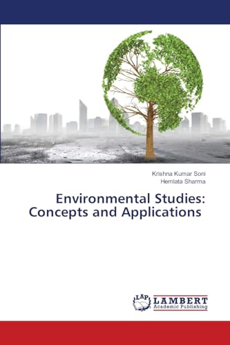 Environmental Studies: Concepts and Applications: DE