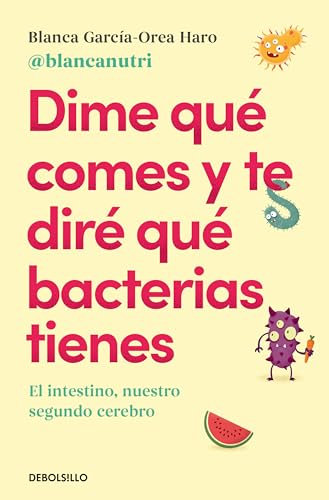 Dime qué comes y te diré qué bacterias tienes: El intestino, nuestro segundo cerebro (Clave)