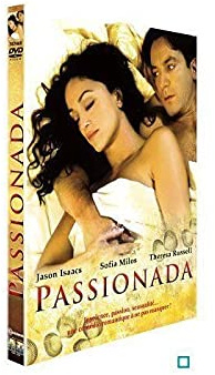 Passionada [FR Import]
