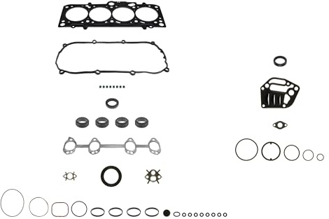 Ajusa 50256700 Full Gasket Set engine