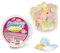 Bonbon Soucoupe Scoopy - multicolore