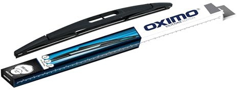 Silicone Edition Rear Wiper Length 300 mm