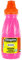 CLEOPATRE - Peinture Gouache à effet Néfertari - Rose Fluo - Flacon 250 ml PGN250-806 24 x 13 x 16 cm