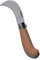 GIFAZ Coltello (RONCOLA | Caccia e Pesca, 8 cm)