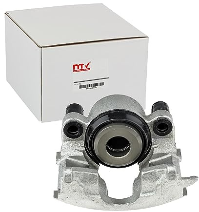 NTY Hzp-Pl-004 Bremssattel vorne links | Hzp-Pl-004 passend für Corsa Astra | Hzp-Pl-004
