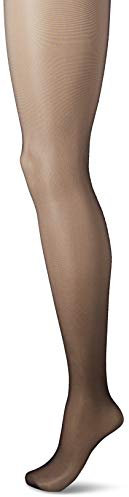 Goldenlady Mysecret 15 Cosmetic Collant, Donna, Nero (Nero 099a), Large (Taglia produttore:4-L)