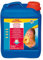 sera Nitrit-minus 2,5 Ltr. - Wasseraufbereiter Aquarium, Soforthilfe gegen Nitrit, entfernt bis zu 1,5 mg/l Nitrit pro Dosierung beugt Nitritpeak vor