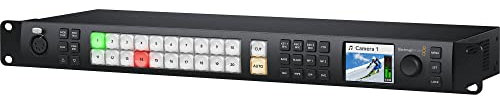 Blackmagic Design ATEM 2 M/E Constellation HD (BM-SWATEMSCN2/1ME2/HD)