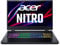 Acer Nitro 5 (AN517-55-770Z) Gaming Laptop | 17, 3 FHD 144Hz Display | Intel Core i7-12700H | 16 GB RAM | 1 TB SSD | NVIDIA GeForce RTX 4060 | Windows 11 | QWERTZ Tastatur | schwarz