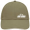 Huuraa Basecap Bike Rider Fahrrad Geschenk Olive/Beige Bike Rider Accessoire