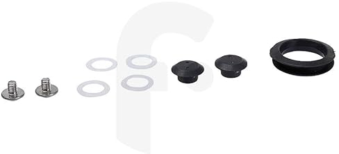 Befestigung aus Glas, 2 Stück, für Kochfeld Dometic – 407144272