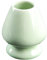 Porte-Fouet en Céramique,Support de Fouet Matcha,Support à Fouet en Céramique,Support en Céramique pour Fouet à Thé,Support de Fouet à Matcha en Céramique,Accessoires de Service à Thé en Céramique