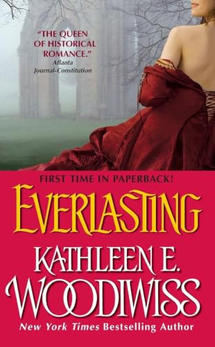 Everlasting: A Historical Romance Novel of Deception, Honor, and Forbidden Love