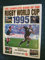 The Complete Book of the Rugby World Cup 1995