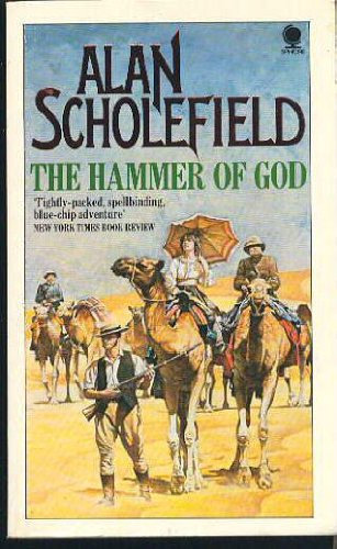 The Hammer of God