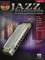 Harmonica Play Along Jazz Standards Volume 14 Book And CD: Noten, CD, Sammelband, Play-Along für Harmonika (Hal Leonard Harmonica Play-along, Band ... Play-Along Volume 14 (Chromatic Harmonica)