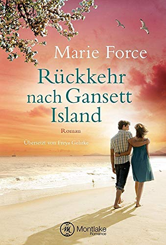 Rückkehr nach Gansett Island (Die McCarthys, Band 8)