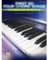 First 50 4-Chord Songs You Should Play on the Piano: Easy Piano