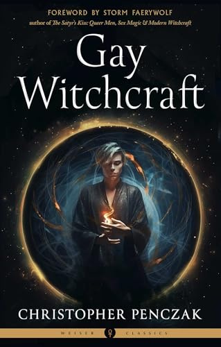 Gay Witchcraft: Weiser Classics (Weiser Classics Series)