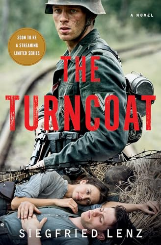 Turncoat, The: A Novel