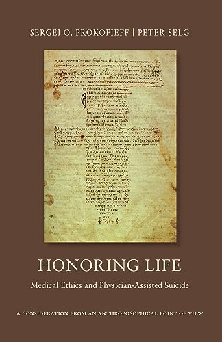 Honoring Life: Medical Ethics and Physician-Assited Suicide