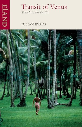Transit of Venus: Travels in the Pacific