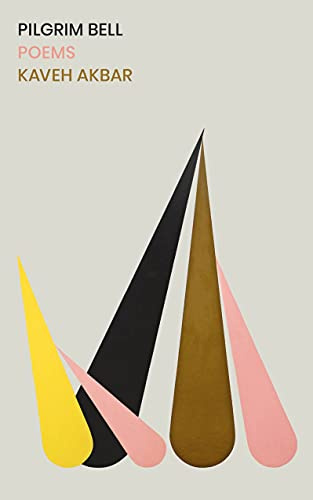 Pilgrim Bell: The acclaimed poetry collection from the prize-winning poet
