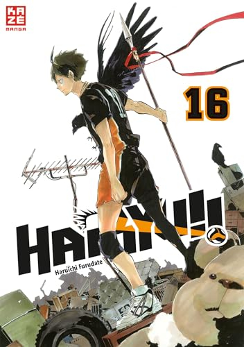 Kazé Manga