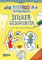 Ritter Rost Mitmachbuch: Sticker-Geschichten zum Selbermachen (Ritter Rost mit CD und zum Streamen, Bd.): Rostiger Mal- und Stickerspaß