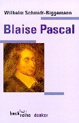 Blaise Pascal (Beck'sche Reihe)