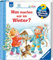 Wieso? Weshalb? Warum? junior, Band 58: Was machen wir im Winter? (Sachbuch ab 2 Jahre - mit Klappen) (junior (2-4 J.), 58)