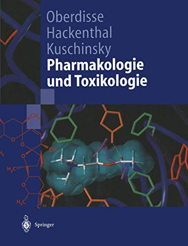 Pharmakologie und Toxikologie