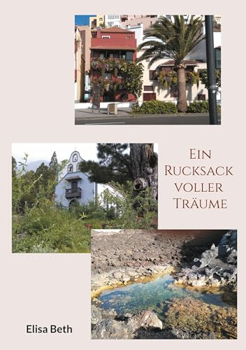Ein Rucksack voller Träume
