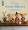Happy Häkelfriends: Niedliche Amigurumis mit Accessoires durchs Jahr