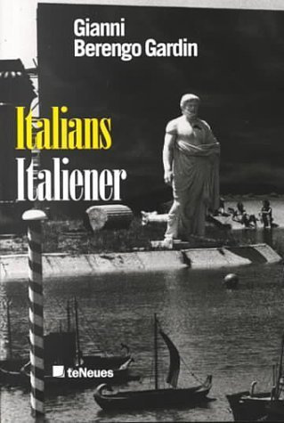 Italians! /Die Italiener!: Dt. /Engl.