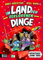 Abenteuer ohne Ende - Im Land der verlorenen Dinge: Eine herrlich durchgeknallte Geschichte im Comic-Roman-Stil ab 9 Jahren