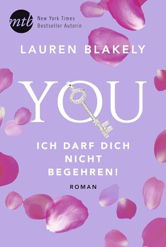 You - Ich darf dich nicht begehren: Roman (Big Rock, Band 4)