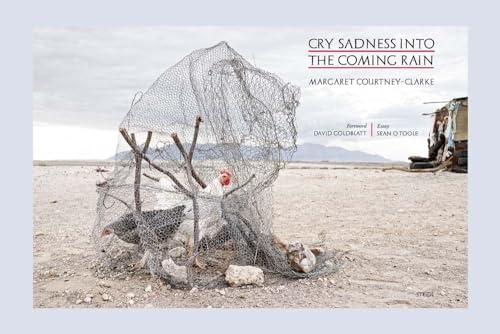 Cry Sadness into the Coming Rain