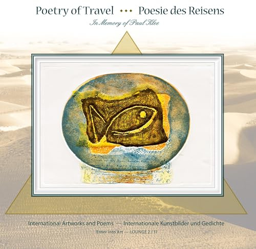 Poetry of Travel – Poesie des Reisens
