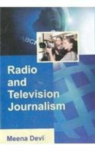 Radio and Television Journalism