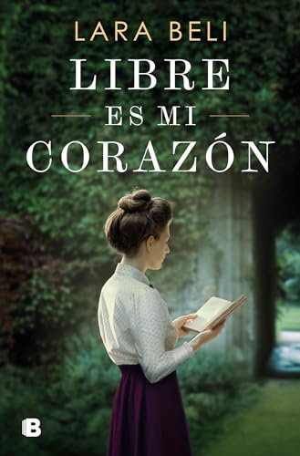 Libre es mi corazón (Grandes novelas)